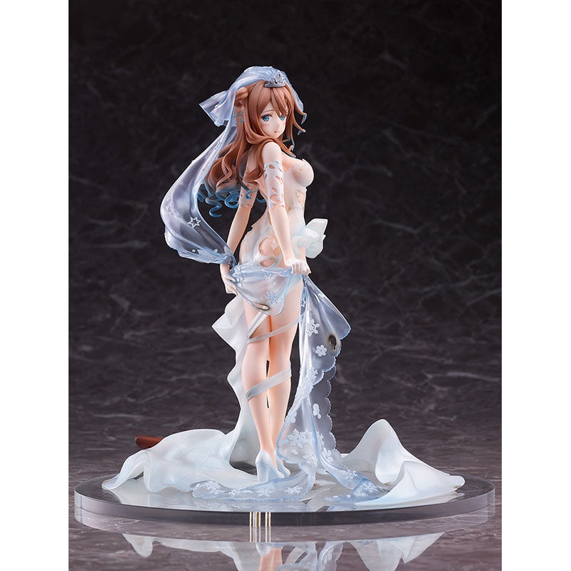 “Girls’ Frontline” Suomi -Blissful Mission Ver.- 1/7 Complete Figure