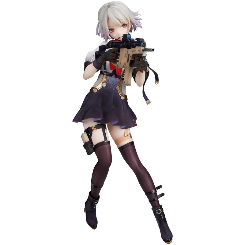Girls’ Frontline Vector 1/7 Complete Figure