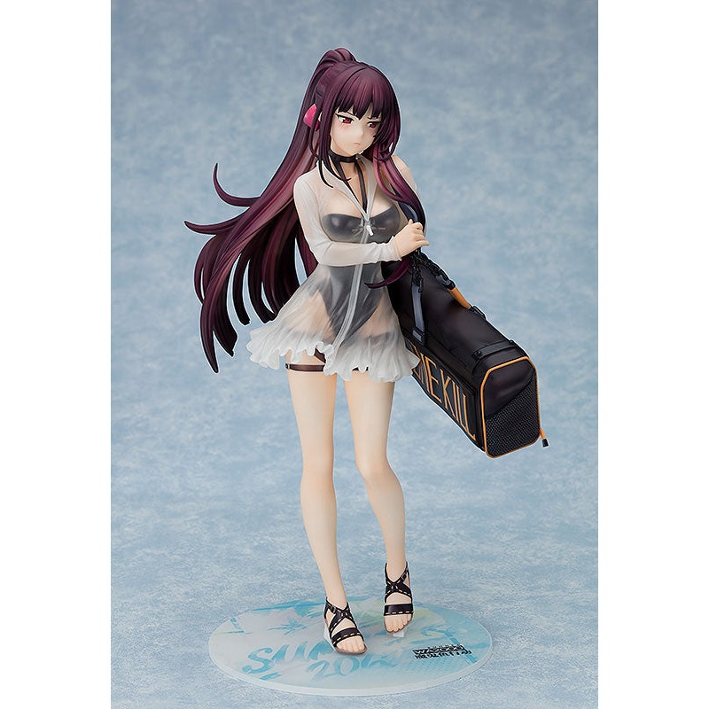 Girls’ Frontline WA2000 Op. Manta Ray 1/7 Complete Figure