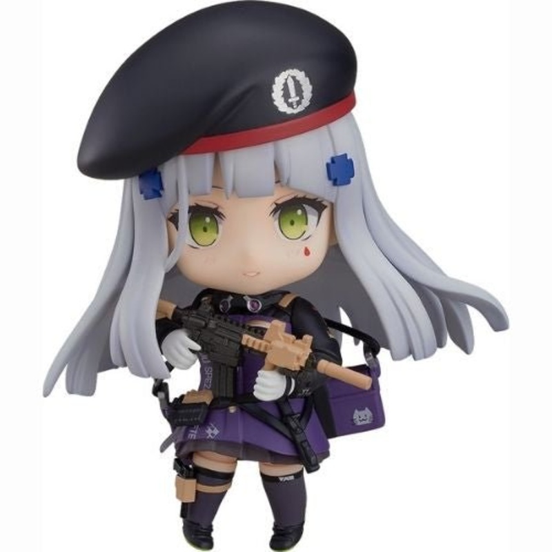 Nendoroid Girls’ Frontline 416