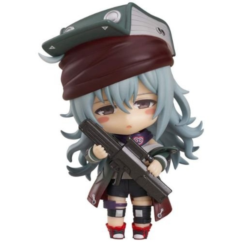 Nendoroid Girls’ Frontline Gr G11