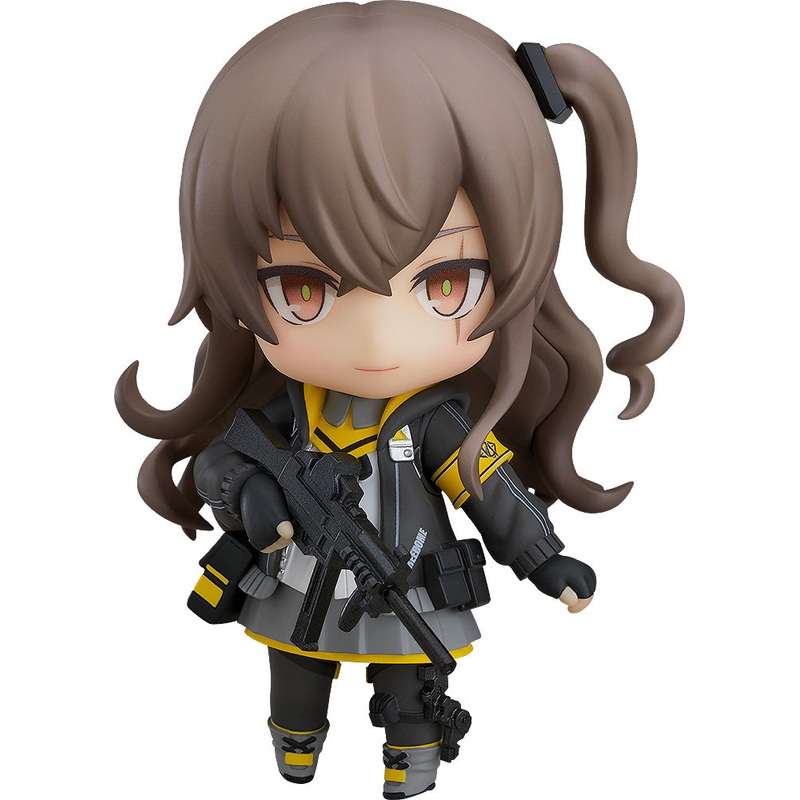 Nendoroid Girls’ Frontline UMP45