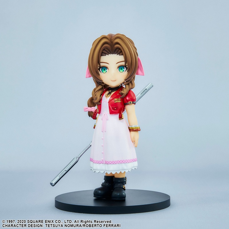 [Resale] “Final Fantasy VII Remake” Adorable Arts Aerith Gainsborough