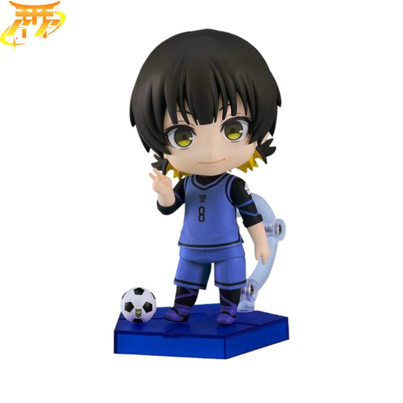 Bachira Nendoroid Figure – Blue Lock