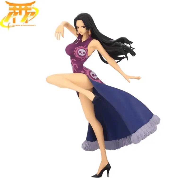 Boa Hancock figure “Empress Kuja” – One Piece