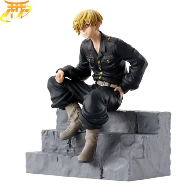 Chifuyu Figure – Tokyo Revengers