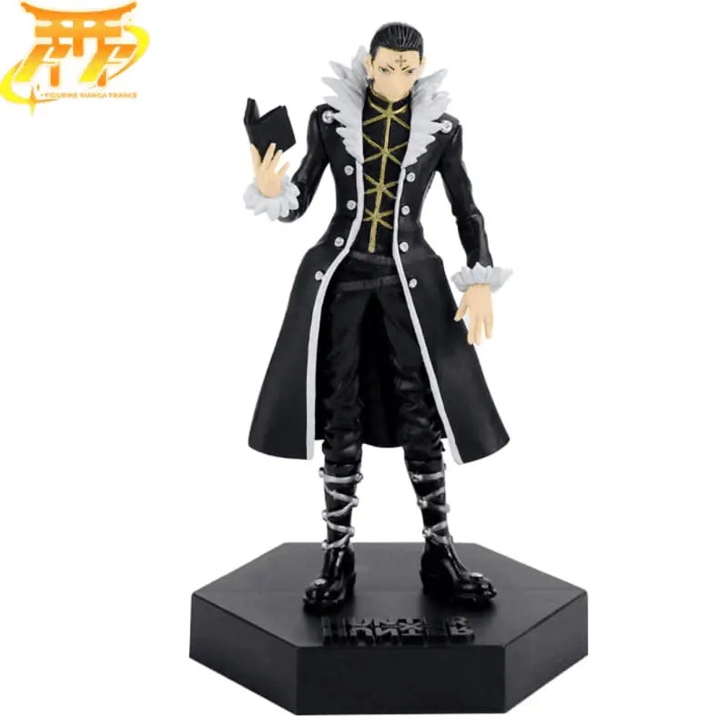 Chrollo Lucifer Figure – Hunter x Hunter