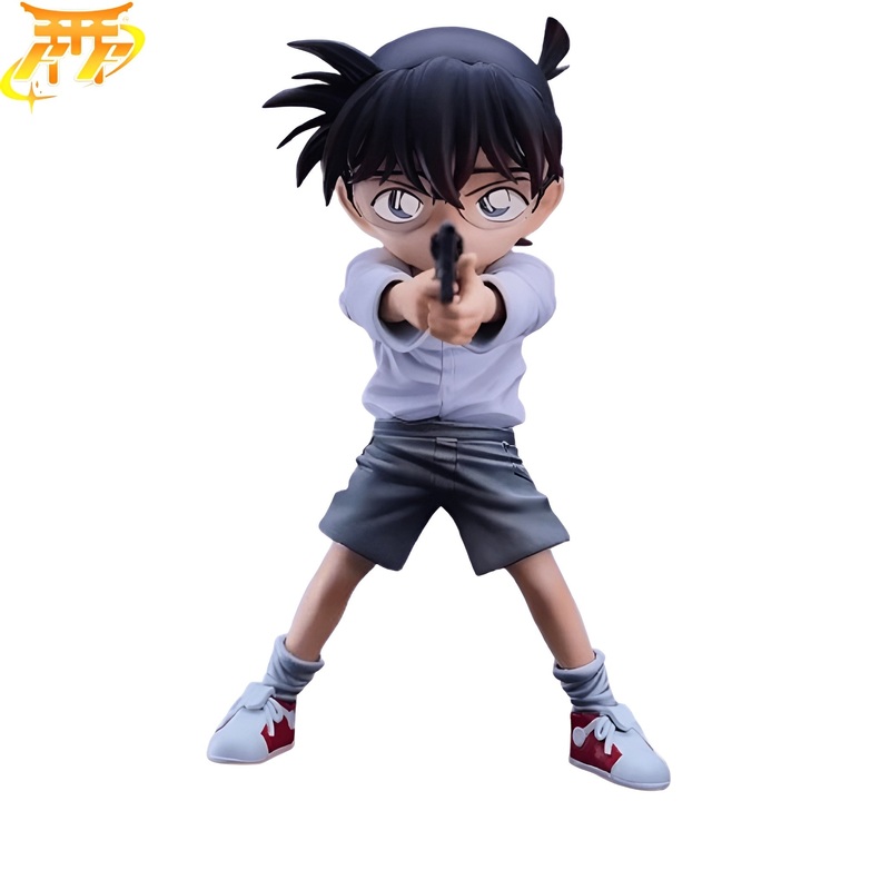 Conan “Genius Detective” Figure – Detective Conan