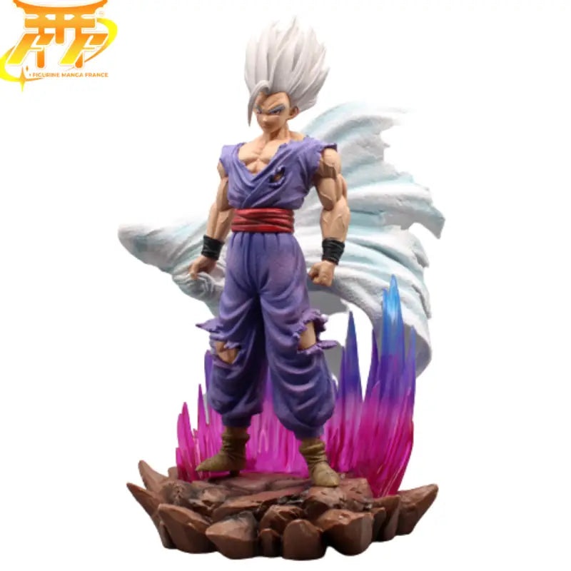 Figure Beast Gohan – Dragon Ball Z