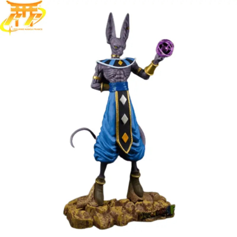 Figure Beerus – Dragon Ball Z