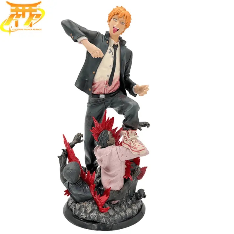 Figure Denji “Sanguinaire”- Chainsaw Man