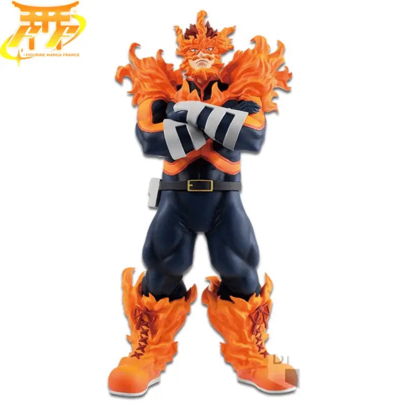 Figure Endeavor – My Hero Academia