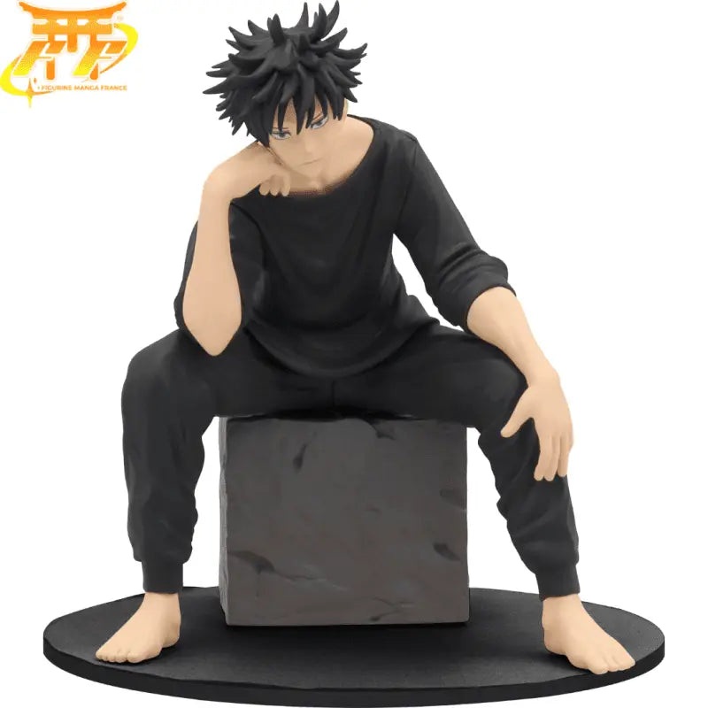 Figure Fushiguro – Jujutsu Kaisen