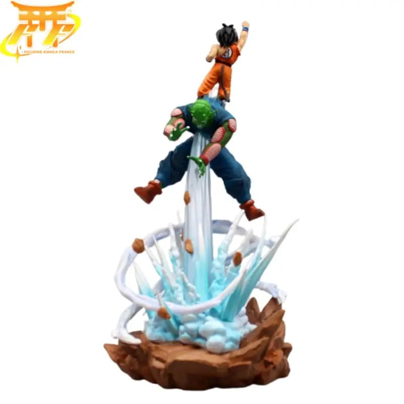 Figure Goku Vs Piccolo – Dragon Ball Z