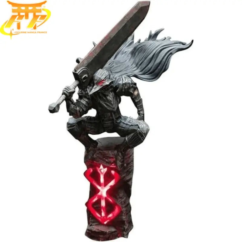 Figure Guts “Berserker” – Berserk