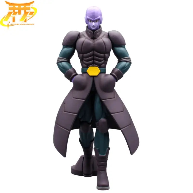 Figure Hit – Dragon Ball Z