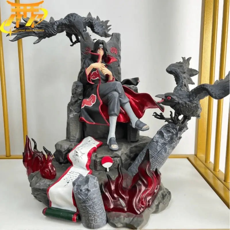 Figure Itachi Uchiha – Naruto Shippuden