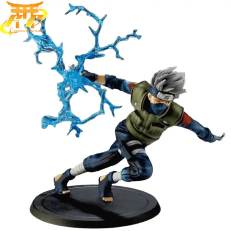 Figure Kakashi Hatake – Naruto Shippuden