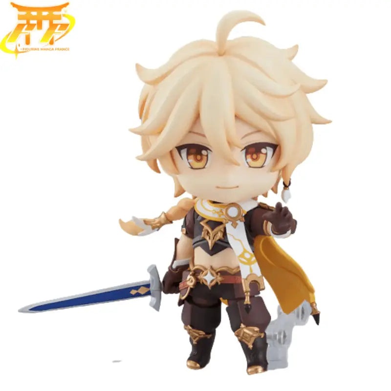 Figure Nendoroid Aether – Genshin Impact