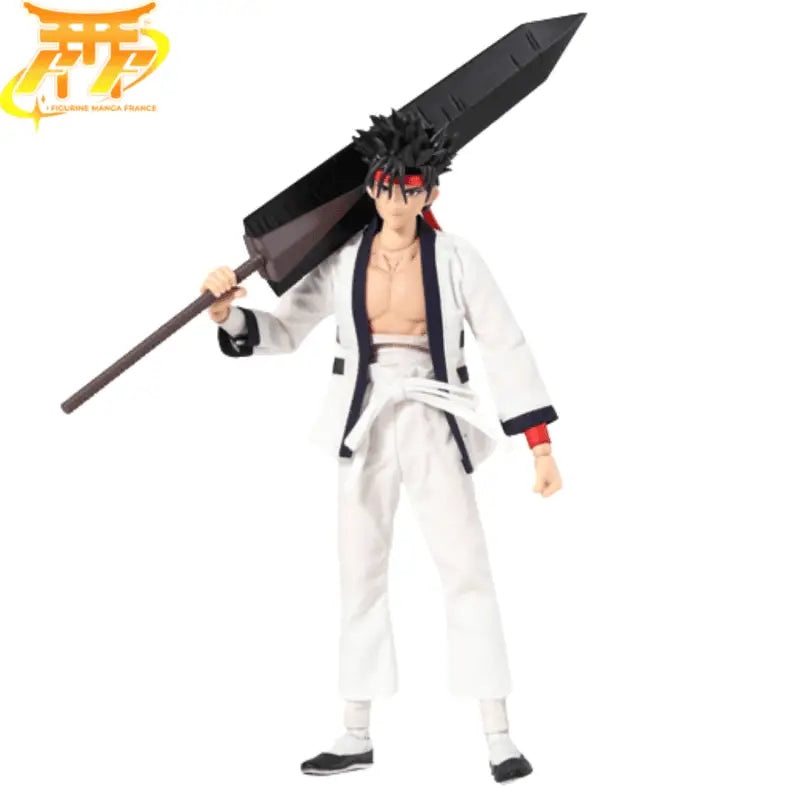 Figure Sagara Sanosuke – Kenshin