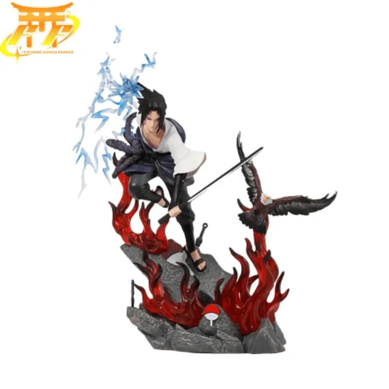 Figure Sasuke Uchiha “Chidori” – Naruto Shippuden