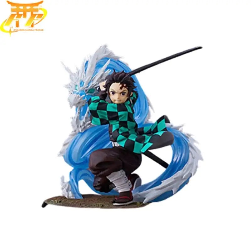 Figure Tanjiro Kamado “The Vicissitudes of Life” – Demon Slayer
