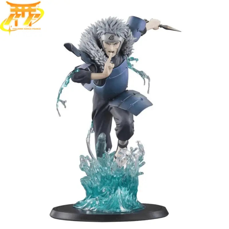 Figure Tobirama Senju – Naruto Shippuden