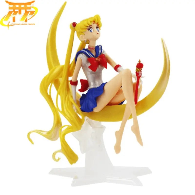Figure Usagi Tsukino “Moon” – Sailor Moon