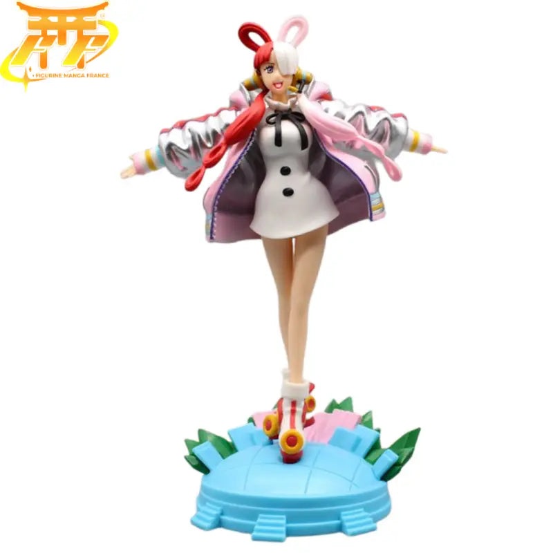 Figure Uta “Singer” – One Piece