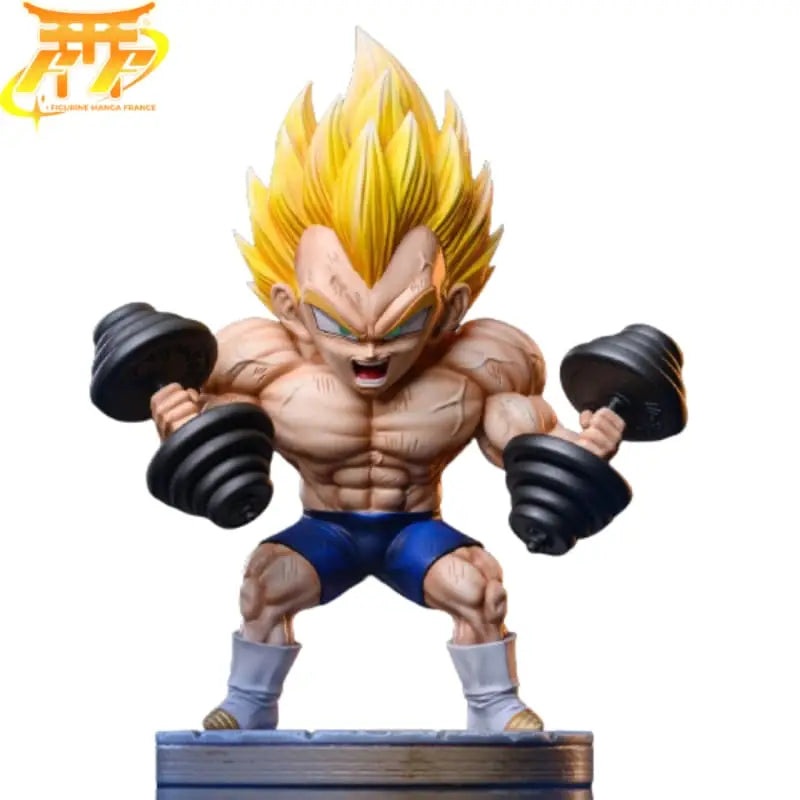 Figure Vegeta “Bodybuilding” – Dragon Ball Z