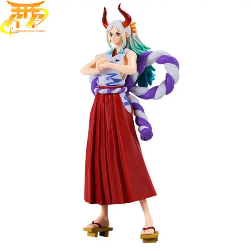 Figure Yamato – One Piece