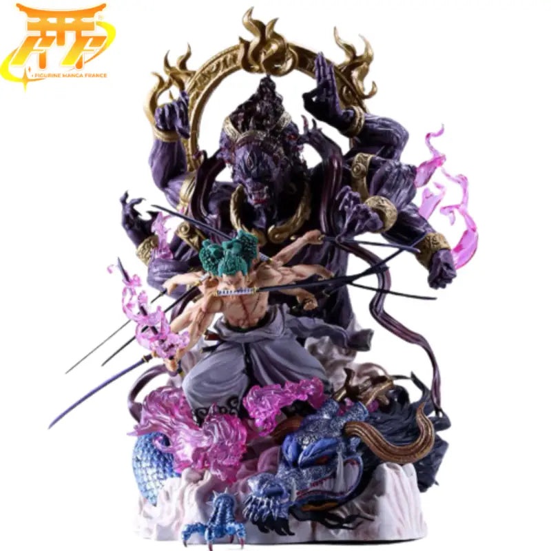 Figure Zoro Kytry : Ashura – One Piece