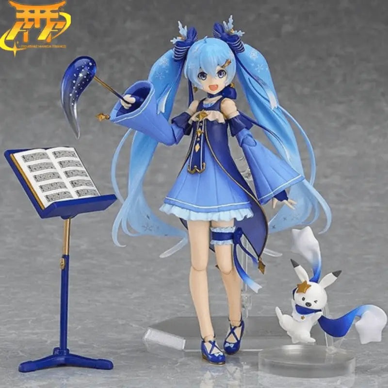 Hatsune Miku Fairy Figure – Hatsune Miku