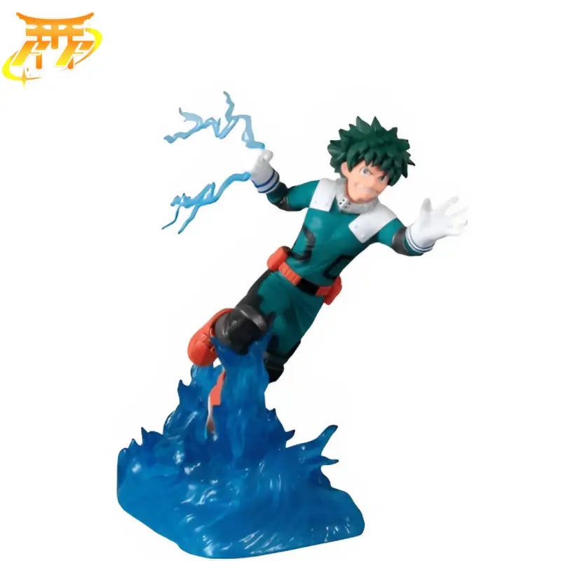 Izuku “Blue” Figure – My Hero Academia