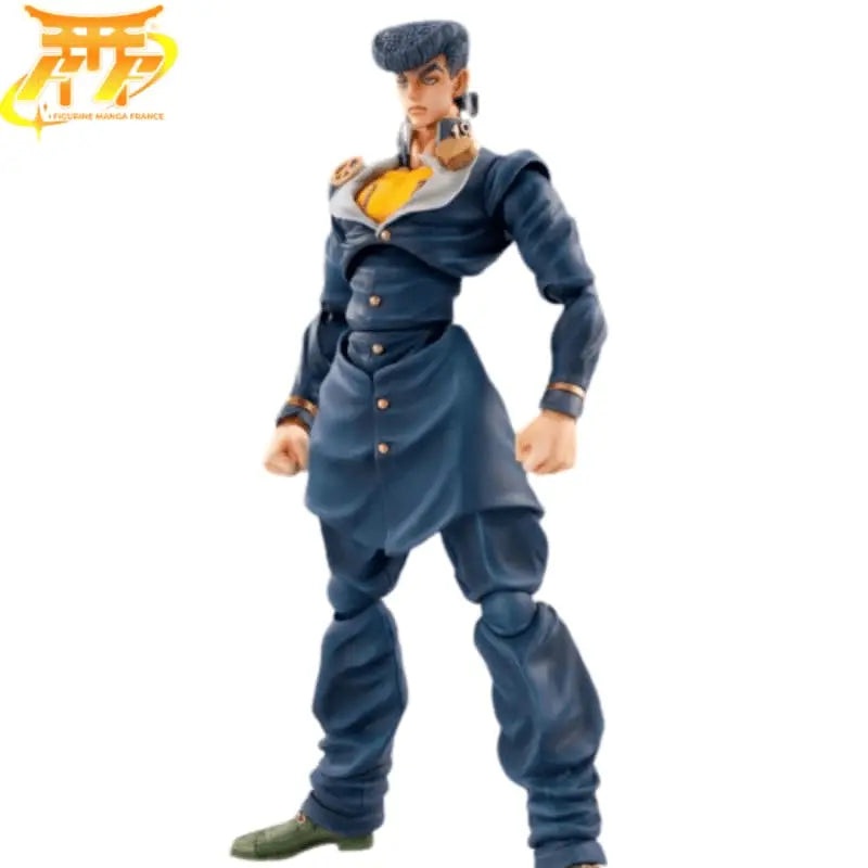 Josuke Figure – JoJo’s Bizarre Adventure