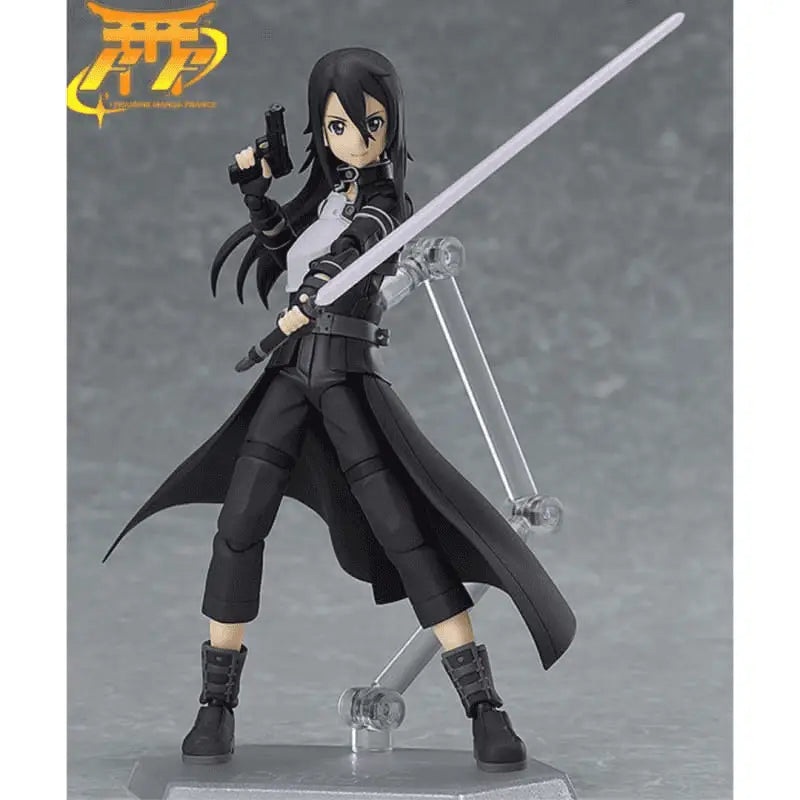 Kazuto Kirito (GGO) Figure – Sword Art Online II