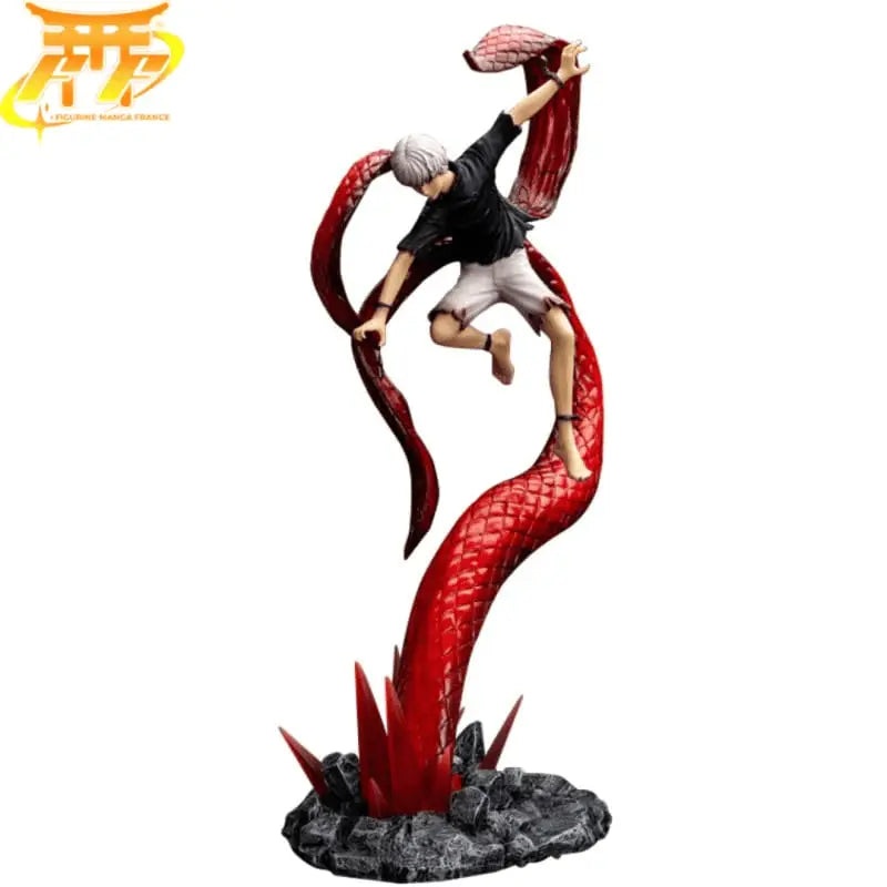 Ken Kaneki Battle Mode Figure – Tokyo Ghoul