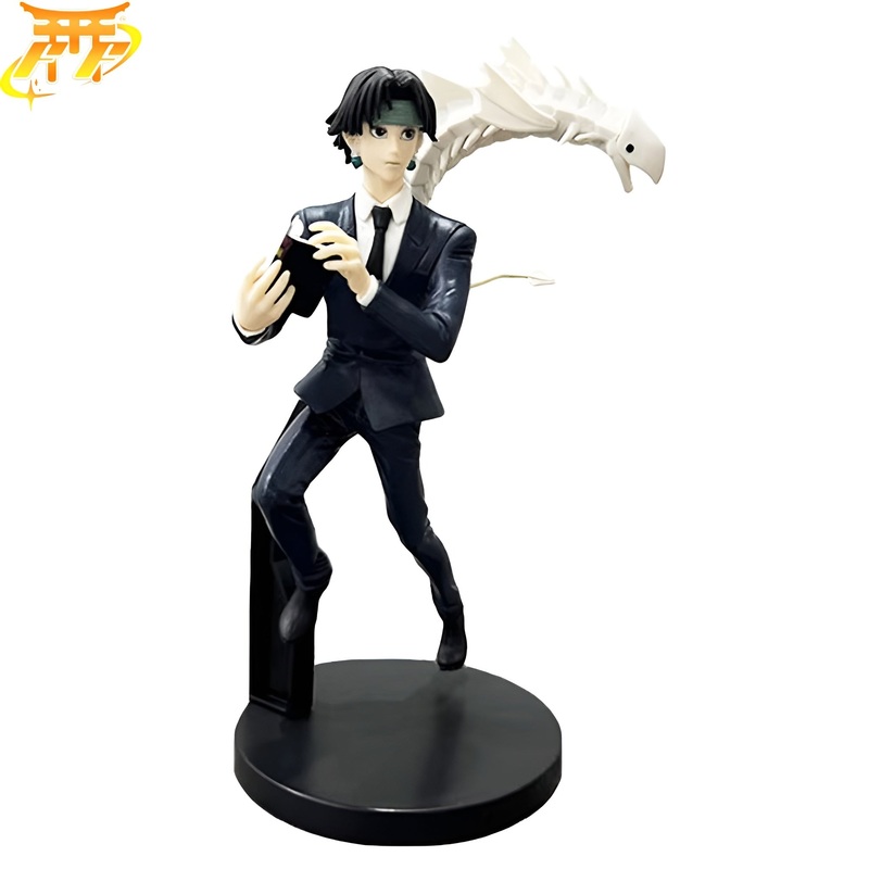 Kuroro “Spectral Summoning” Figure – Hunter x Hunter