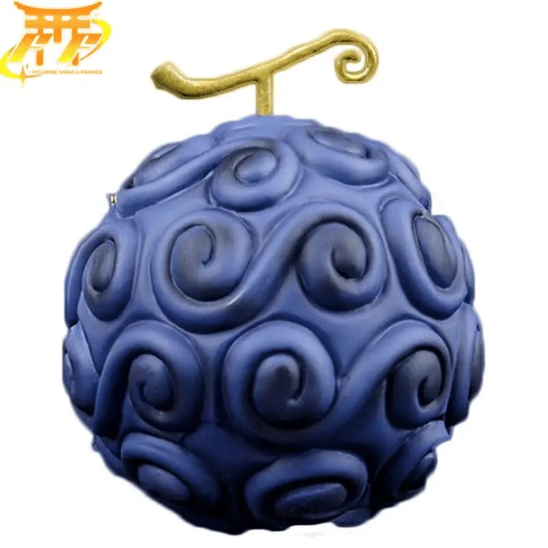 Luffy’s Devil Fruit Figure “Gomu Gomu no Mi” – One Piece