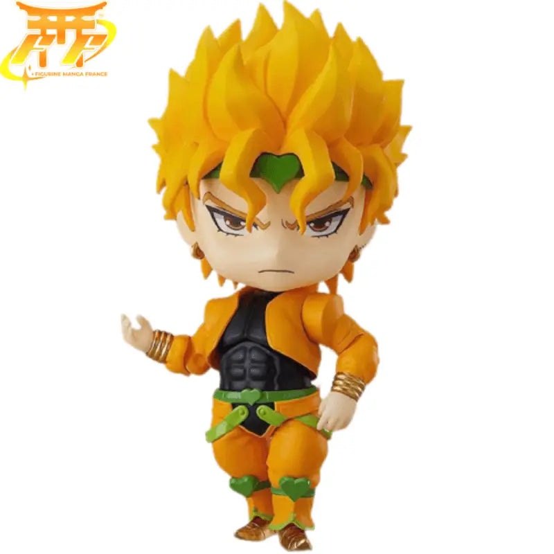 Mini Figure Nendoroid Dio – JoJo’s Bizarre Adventure