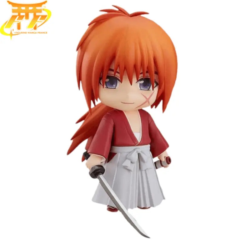 Mini Figure Nendoroid Kenshin – Kenshin