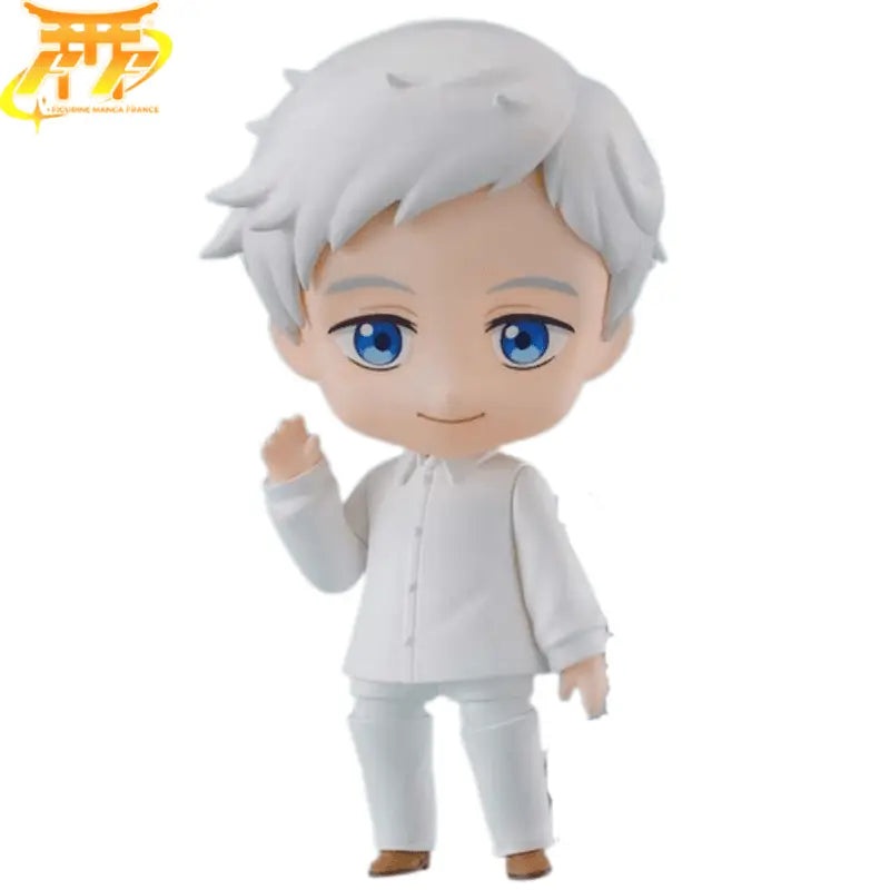 Mini Figure Nendoroid Norman – The Promised Neverland
