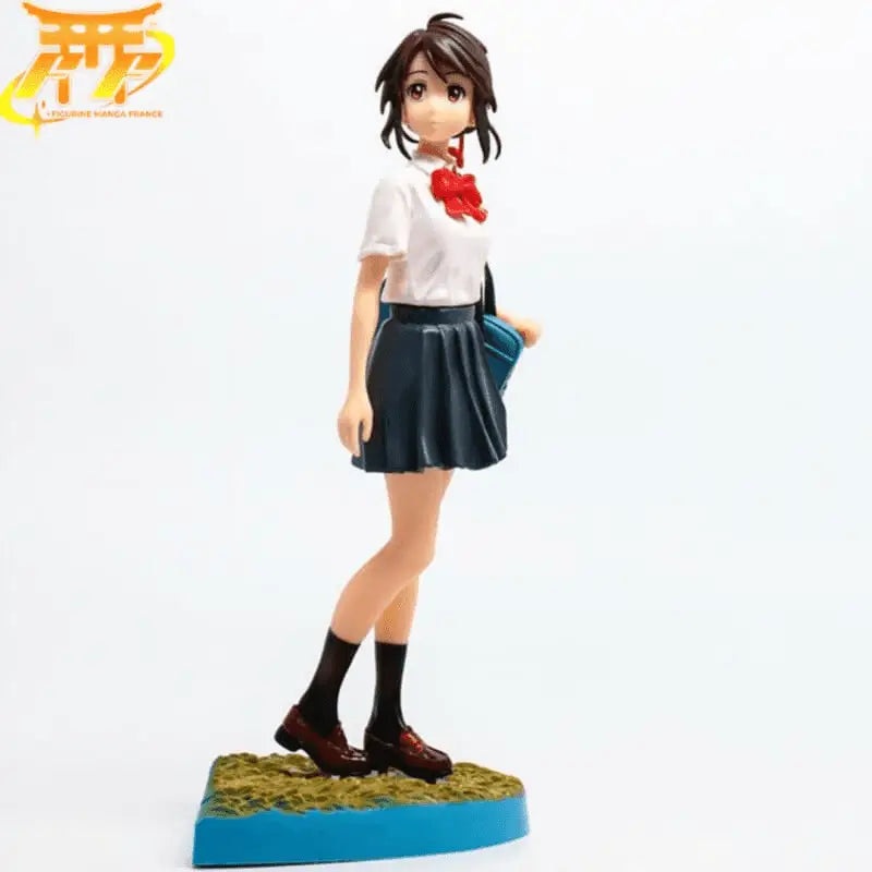 Mitsuha Miyamizu Figure – Your Name