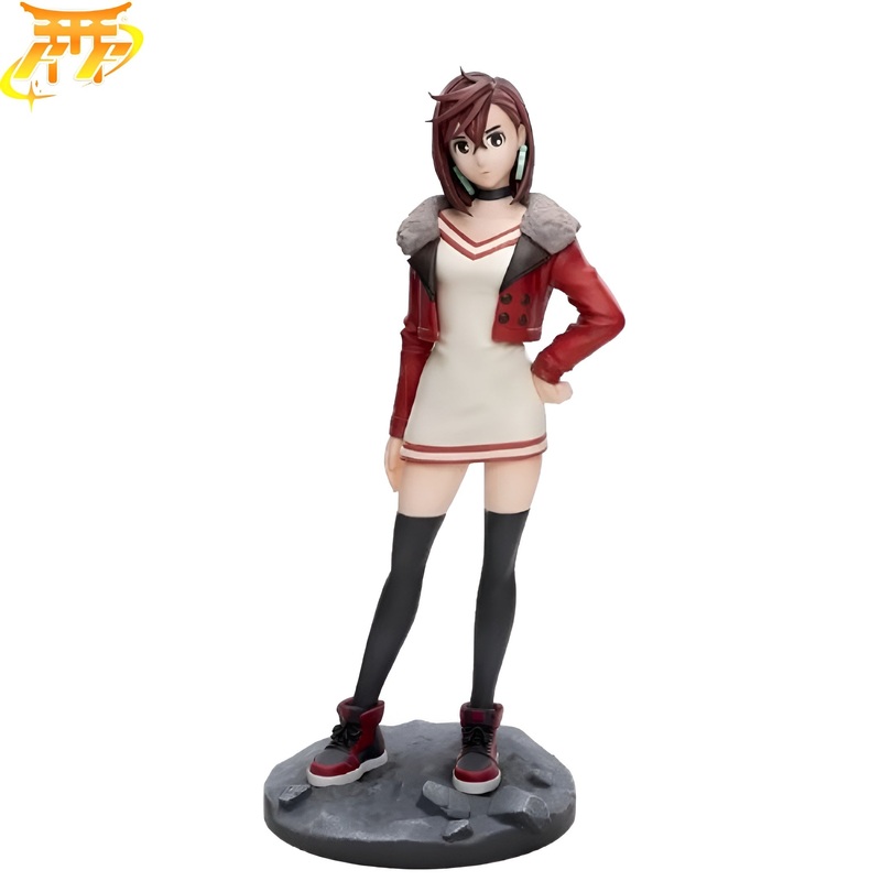 Momo Figure – Dandadan