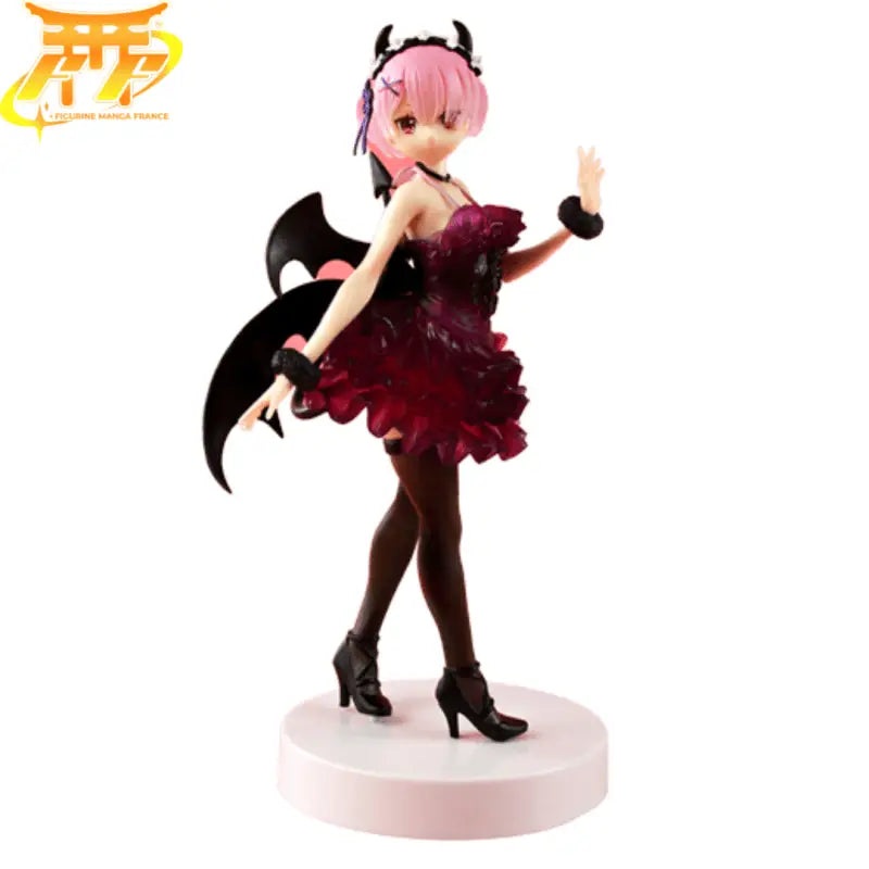 Ram “Demon” Figure – Re:Zero