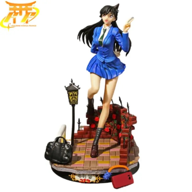 Ran Mouri Figure – Detective Conan