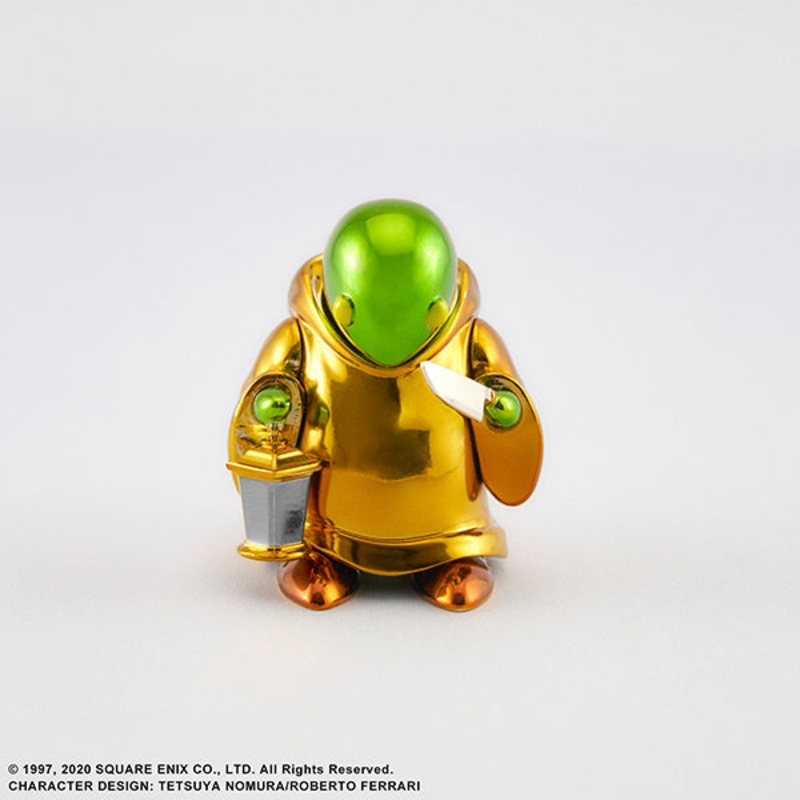 ResaleFinal Fantasy VII Remake Bright Arts Gallery Tonberry