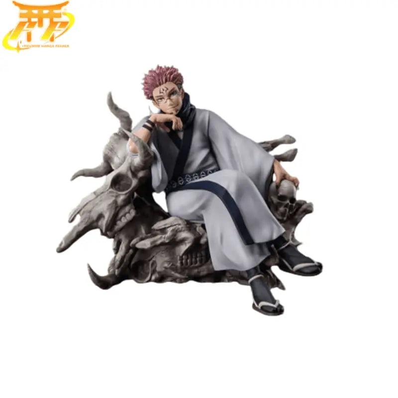 Rymen Sukuna Figure – Jujutsu Kaisen