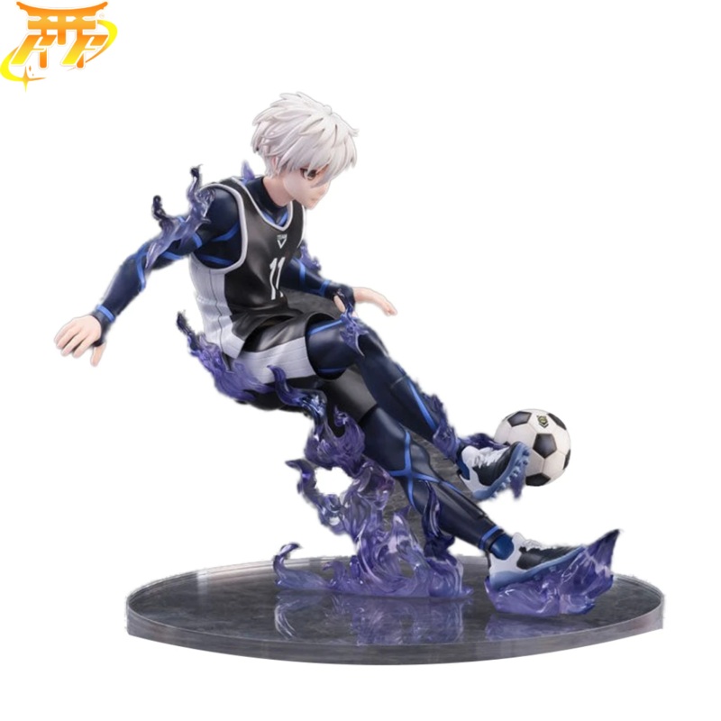 Seishiro Nagi “Flow” Figure – Blue Lock