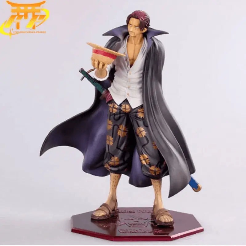 Shanks the Red Figure – One Piece
